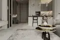 Complexe résidentiel New The FIFTH Residence with swimming pools, gardens and concierge service, JVC, Dubai, UAE