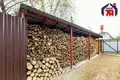 Casa 95 m² Zabalocki sielski Saviet, Belarús