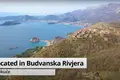 Atterrir  Sveti Stefan, Monténégro