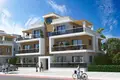Apartamento 3 habitaciones 77 m² Akrotiri, Chipre