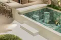2 bedroom apartment 153 m² Pecatu, Indonesia