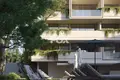 2 bedroom apartment 82 m² Paphos Municipality, Cyprus