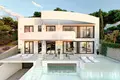 Villa de 4 dormitorios 540 m² Altea, Španjolska
