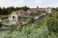 Villa de tres dormitorios 170 m² Omisalj, Croacia