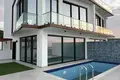 Willa 4 pokoi 256 m² Erenkoy Karpaz Belediyesi, Cypr Północny