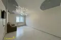 Apartment 44 m² Minsk, Belarus