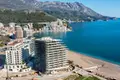 De inversiones 35 m² en Rafailovici, Montenegro
