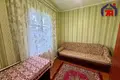 3 room apartment 55 m² Sluck, Belarus