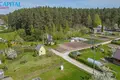 Maison 18 m² Keblonys, Lituanie