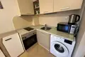 Apartamento 1 habitacion 60 m² Nesebar, Bulgaria