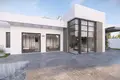 villa de 3 chambres 214 m² Urbanizacion Dona Pepa, Espagne