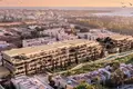 Квартира 46 м² муниципалитет Пафос, Кипр