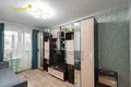 Wohnung 45 m² Minsk, Belarus
