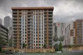 Mieszkanie 2 pokoi 66 m² Eyupsultan, Turcja