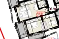 2 bedroom apartment 89 m² Radhime, Albania