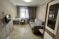 Apartamento 3 habitaciones 59 m² Borisov, Belarús