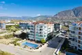 3 bedroom apartment 130 m² Mediterranean Region, Turkey