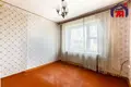 3 room apartment 63 m² Barysaw, Belarus