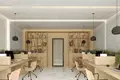 Ático 3 habitaciones 100 m² Muratpasa, Turquía