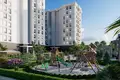 Appartement 3 chambres 73 m² Eyupsultan, Turquie
