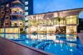 Residential complex THE 88 CONDO HUAHIN