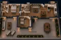 Wohnung 2 Schlafzimmer 62 m² Spanien, Spanien