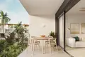1-Schlafzimmer-Villa  Higuey, Dominikanische Republik