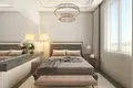 Квартира 54 м² Газипаша, Турция