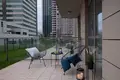 1 room apartment 35 m² Warsaw, Poland