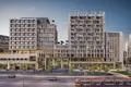 Appartement dans un nouvel immeuble Appartements dans le projet Luviya, pour vivre richement à Antalya