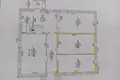 House 91 m² Miadzielski sielski Saviet, Belarus