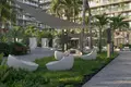 1 room apartment 35 m² Batumi, Georgia