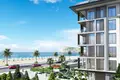 Apartment 80 m² Oba, Turkey
