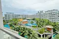 Copropriété 1 chambre  Pattaya, Thaïlande