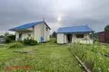 Casa 72 m² Zajamnauski sielski Saviet, Belarús