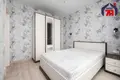 Mieszkanie 3 pokoi 52 m² Mińsk, Białoruś