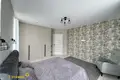 Maison 113 m² Dziamidavicki sielski Saviet, Bélarus
