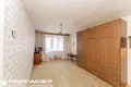 3 room apartment 68 m² Minsk, Belarus