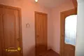 Mieszkanie 2 pokoi 56 m² Fanipol, Białoruś