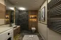 Apartamento 3 habitaciones  Muratpasa, Turquía