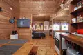 Casa de campo 1 habitación 34 m² Taivalkoski, Finlandia
