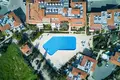 Ático 3 habitaciones 126 m² Agia Marinouda, Chipre