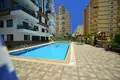Wohnung 3 zimmer 105 m² Alanya, Türkei