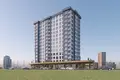 Wohnung 1 zimmer 133 m² Avcilar, Türkei