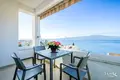 Mieszkanie 2 pokoi 66 m² Tivat, Czarnogóra