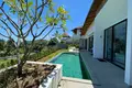 villa de 3 chambres 1 m² Ko Samui, Thaïlande