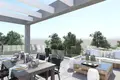 Wohnung 2 Schlafzimmer 81 m² Larnaka, Zypern