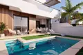 Bungalow 3 chambres 81 m² Mazarron, Espagne