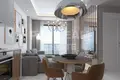 Appartement 2 chambres 40 m² Aksu, Turquie