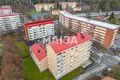 Appartement 1 chambre 32 m² Tampere sub region, Finlande